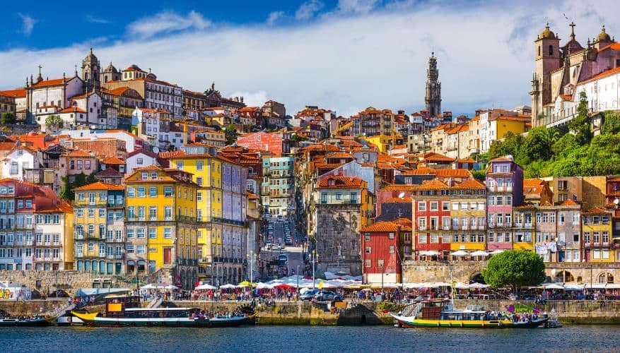 Portugaliya sayyohlarni qabul qilishga tayyorligini ma'lum qildi 