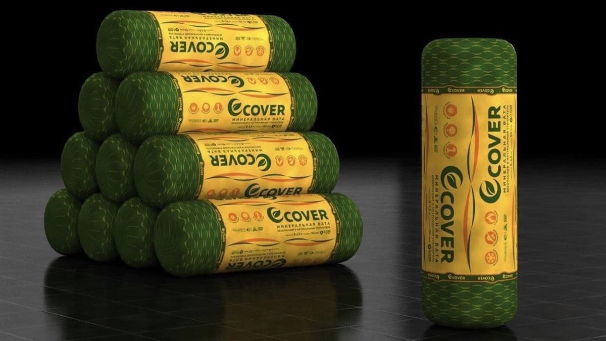 Ecover – bunyodkorlikda yangicha yondoshuv vaqti keldi!