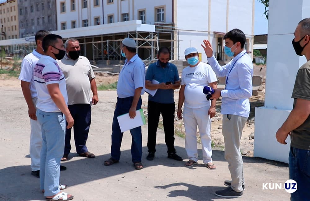 Zangiotada binolari buzilgan o‘n nafar tadbirkor kompensatsiyani yana qancha kutishi kerak?