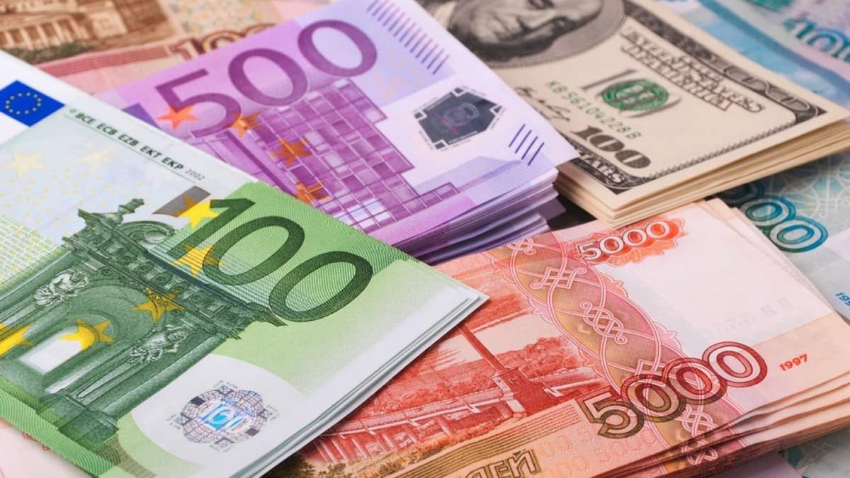 Davlat tashqi qarzining valuta tarkibi to‘g‘risida ma'lumot berildi