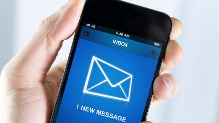 Nega telefonlarga ogohlikka da'vat etuvchi SMS-xabarlar kelmay qo‘ygani tushuntirildi