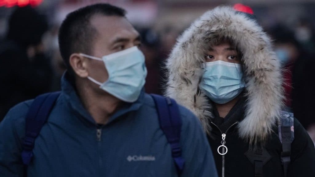 Biolog: «Koronavirus salqin havo va namlikni yoqtiradi»