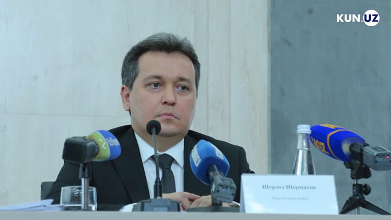Ota-onalar orqali hududlardagi sharoitni bilib olamiz – Vazir maktablar ochilishi haqida