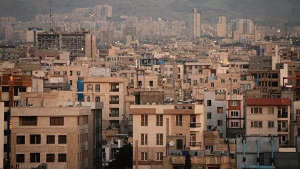 Eronda yuz bergan zilzila 1,5 ming yillik qadimiy istehkomga shikast yetkazdi 