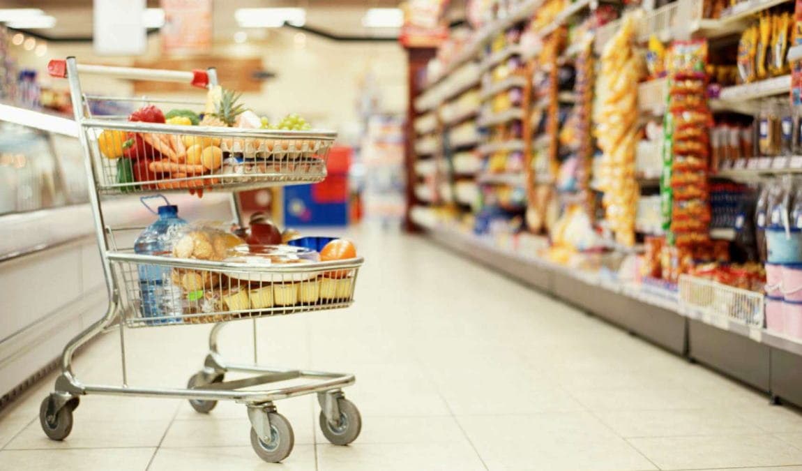 Госкомстат рассказал, какие продукты подорожали больше всего с начала года