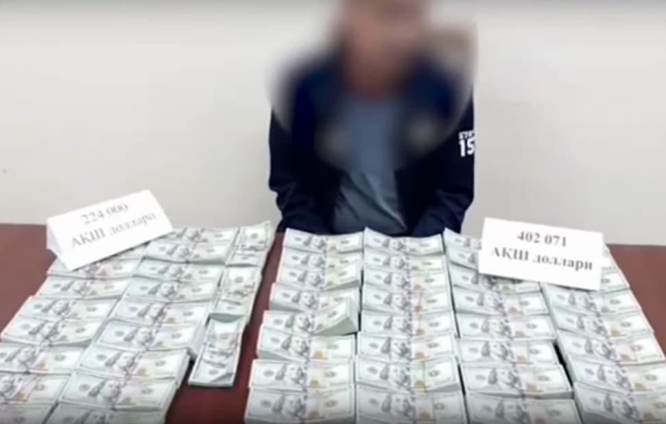 В Ташкенте правоохранители задержали незаконного торговца биткоинами. У него изъяли $400 тысяч