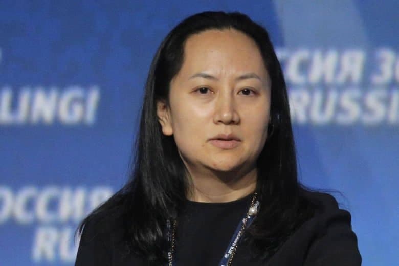AQSh Huawei’ning moliyaviy direktoriga aybini tan olish evaziga uyga qaytishni taklif qildi - OAV