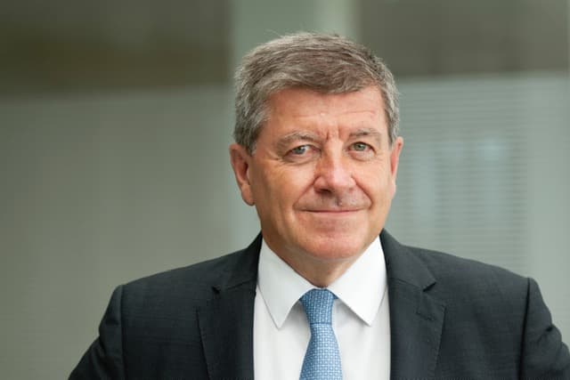 Guy Ryder: COVID-19 has exposed the fragility of our economies