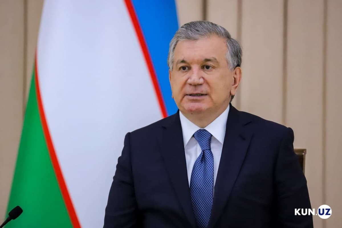 Шавкат Мирзиёев назвал главного врага развития страны