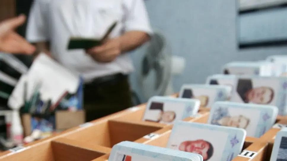 Rossiyada chet elliklarga barmoq izlarini topshirish va elektron ID olish talabi qo‘yilishi mumkin