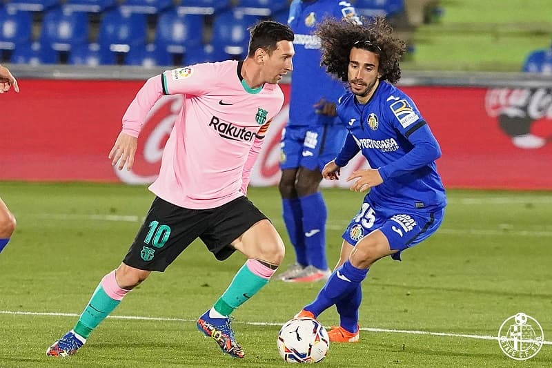 La Liga. «Barselona» ham «El Klasiko» oldidan mag‘lub bo‘ldi