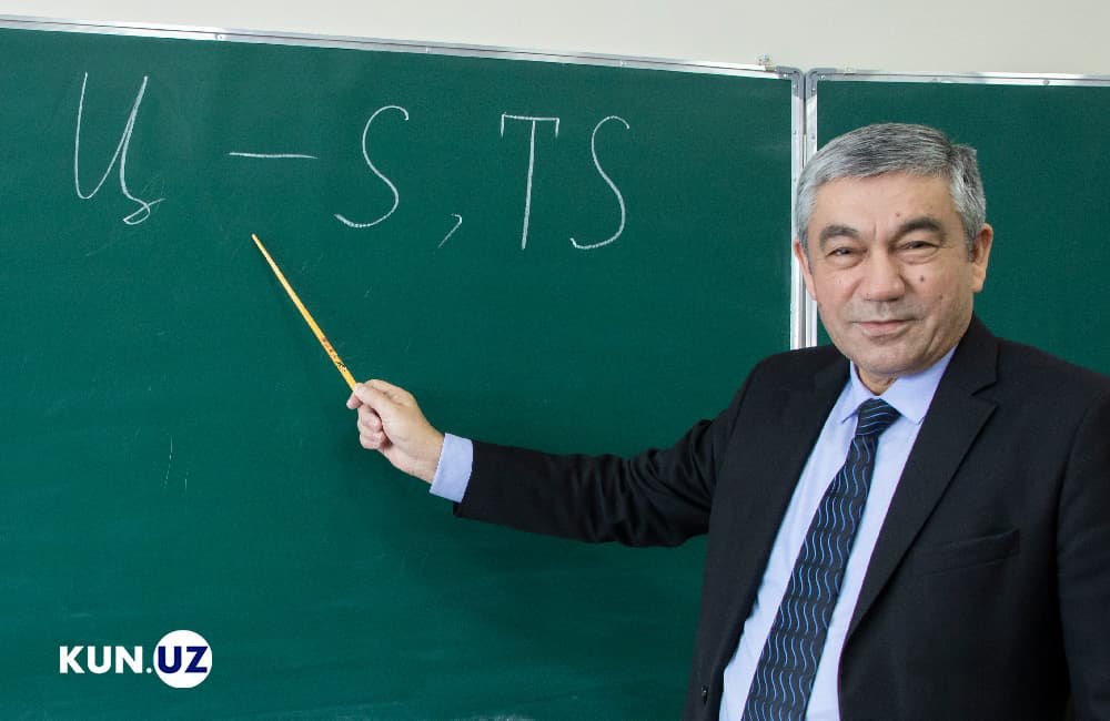 «Senariy»mi yoki «ssenariy»? — «ц» tovushli so‘zlar imlosi