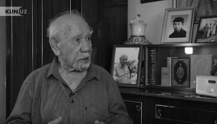«Xalq dardini joyladim dilga…» - O‘zbekiston xalq shoiri Shukrullo Yusupovni xotirlab