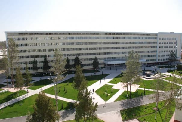 Toshkent davlat agrar universitetining Samarqand filiali tashkil etildi