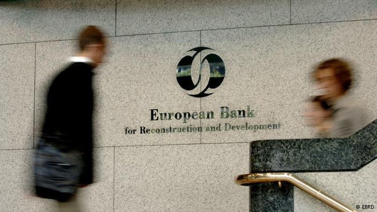 EBRD updates its forecast for Uzbekistan’s economy