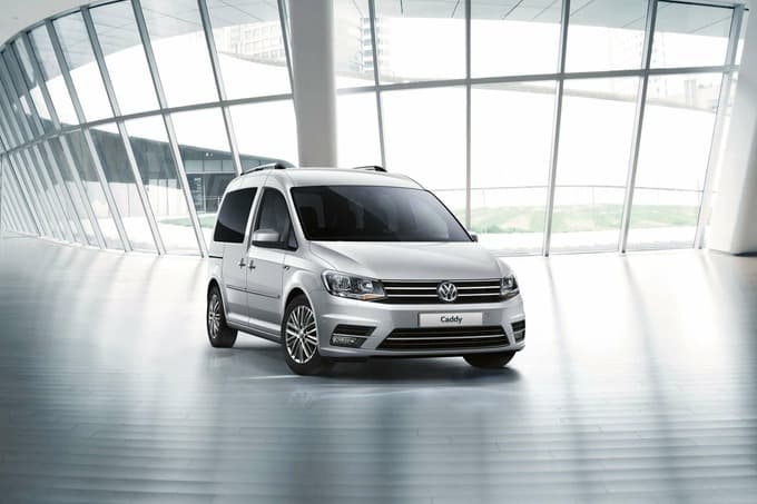 Volkswagen Caddy Ўзбекистонда ҳақиқатдан ҳам қимматми?