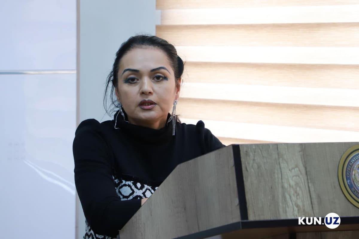 Madina Muxtorova va uning o‘g‘liga oid jinoyat ishi yarashuv bilan tugatildi