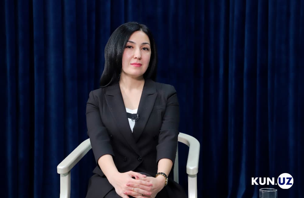 Ҳуқуқшунос Сурайё Раҳмонова — судга босим, манфаатлар тўқнашуви ва жамиятнинг судьяга муносабати ҳақида