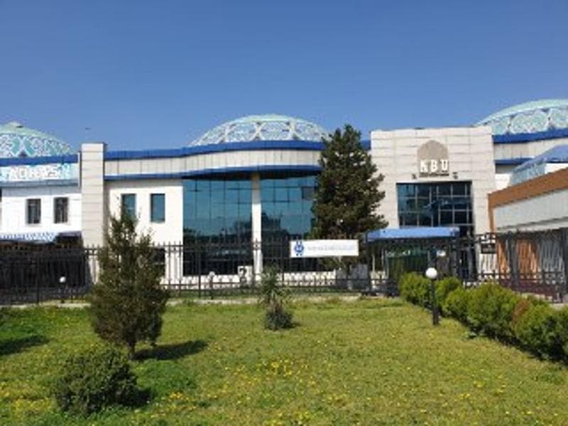 NBU building, located at Chorsu market, put up for auction