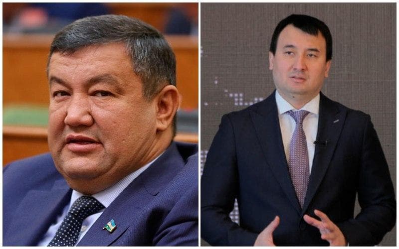 Представители «Sulton Tex Group» подали в суд на заместителя премьер-министра Уктама Барноева и министра сельского хозяйства Жамшида Хужаева
