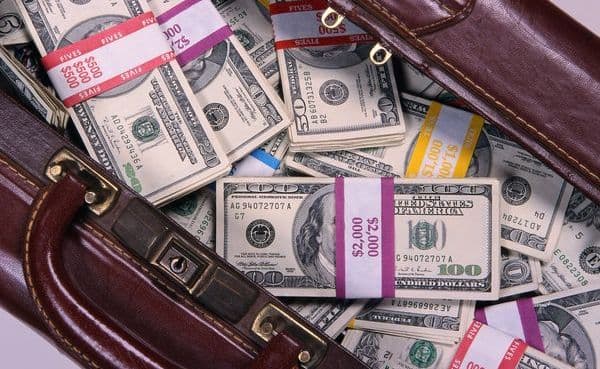Milliarderlarning umumiy boyligi 10 trillion dollardan oshdi