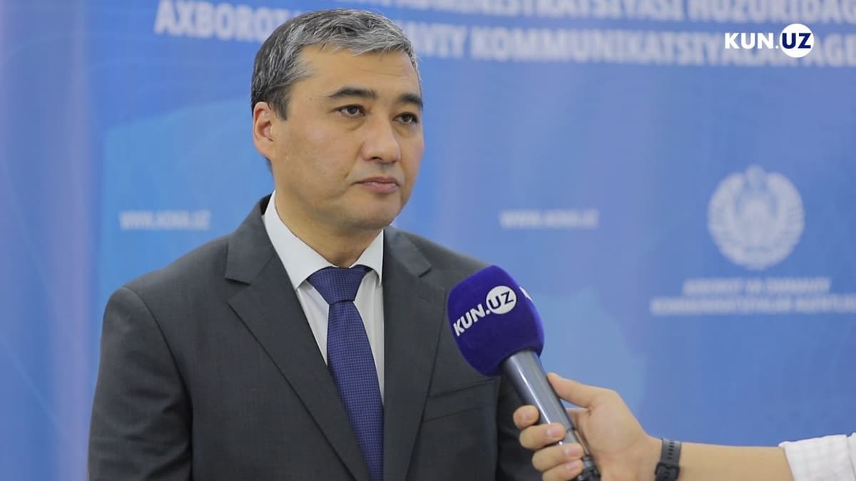 Ўзбекистон бўйлаб бешта йўналишда авиақатновлар йўлга қўйилади — молия вазири ўринбосари