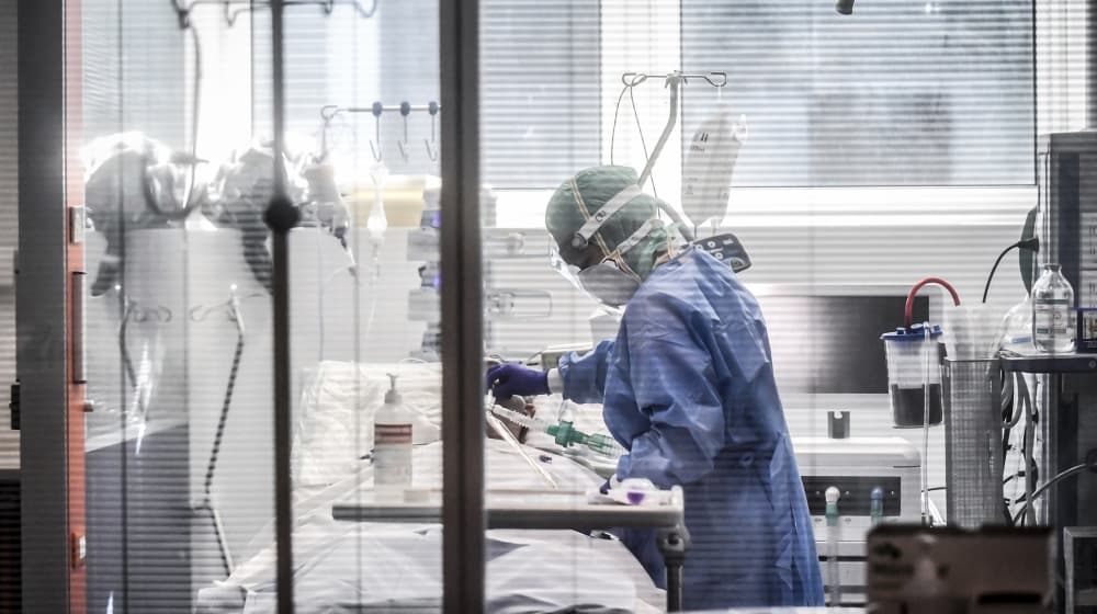 Koronavirus yuqtirgan 7 nafar bemorning ahvoli og‘ir - SEDNI