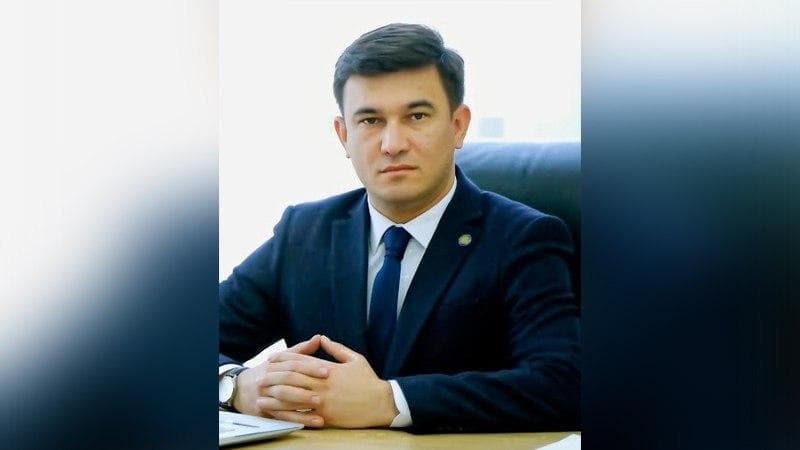 Жаҳонгир Ортиқхўжаевнинг ўринбосарларидан бири Янгиҳаётга ҳоким бўлади