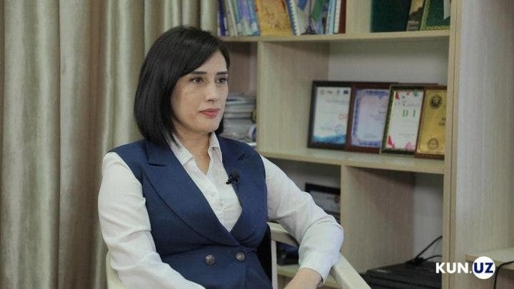 «В Минздраве устроили чудесное шоу»: известный блогер рассказала о проблемах с тестированием на COVID-19 в Узбекистане