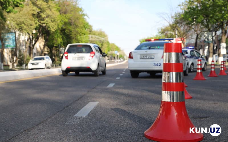 Sug‘urta polisisiz boshqarilgan avtotransportni ushlab turish tartibi bekor qilinadi