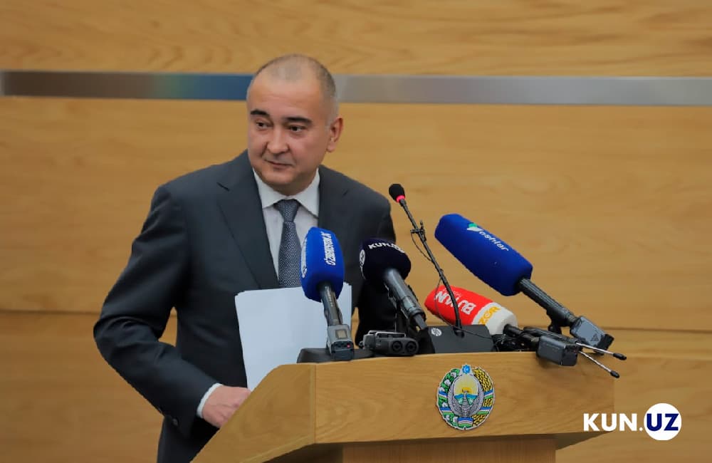 Депутаты Ташкентского городского Кенгаша получат по 2 млрд сумов на решение проблем населения