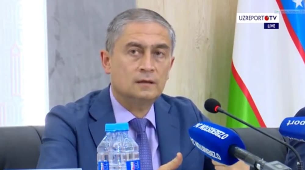 «Test natijasiga qarash yo‘q. Klinik alomatlar bormi, bemor davolanishga muhtoj» - Mutaxassis