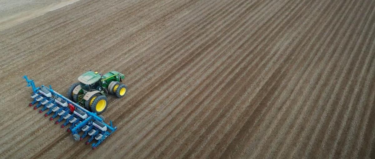 Amerikaning MChJ «SILVERLEAFE» kompaniyasi O‘zbekistonda zamonaviy agroklaster modelini ishlab chiqmoqda