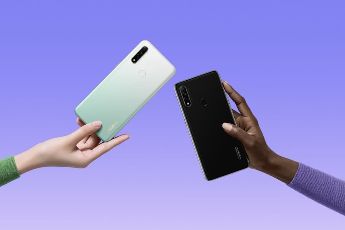 OPPO kompaniyasi Toshkent va hududlardagi bozorlarda mavjud boshqa smartfon modellari to‘g‘risida ma'lum qilishni rejalashtirdi