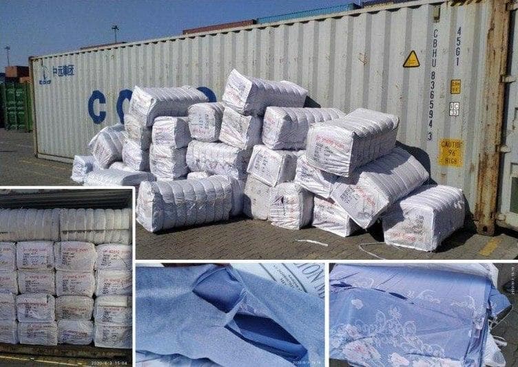 Bojxonachilar tovar kodi o‘zgartirilishi natijasida 674 mln so‘m mablag‘ undirilmay qolishining oldini olishdi