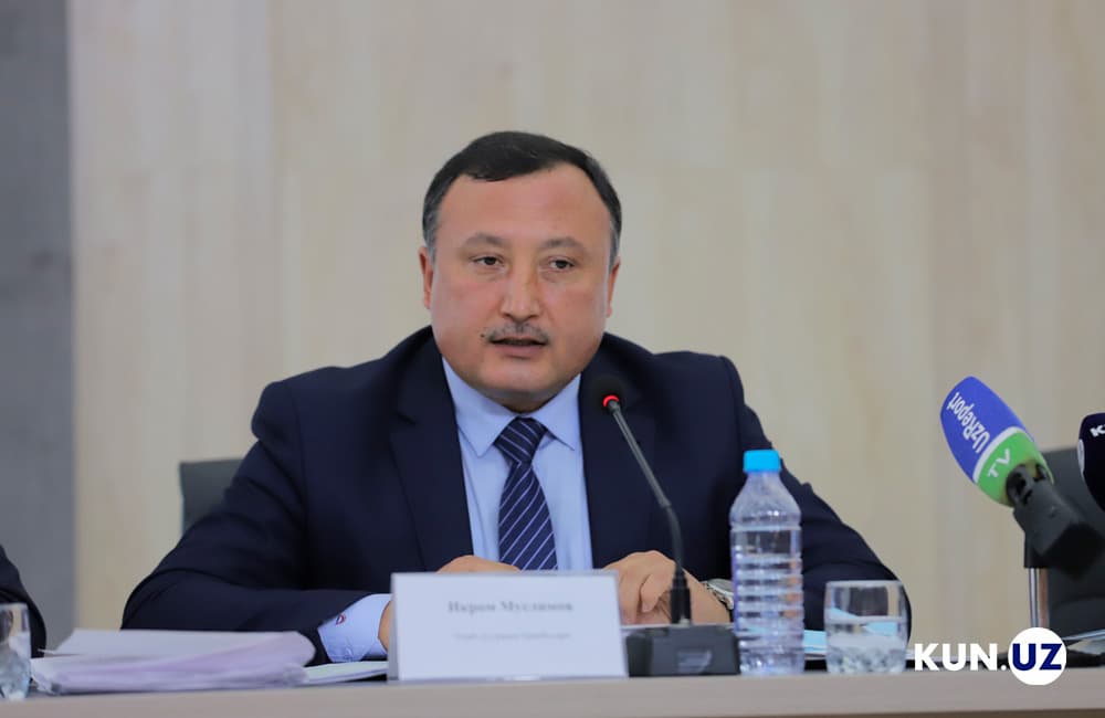 Jarqo‘rg‘on va Gulistonda sud xodimlariga nisbatan kuch ishlatilishi holati yuzasidan Oliy sud raisi o‘rinbosari izoh berdi