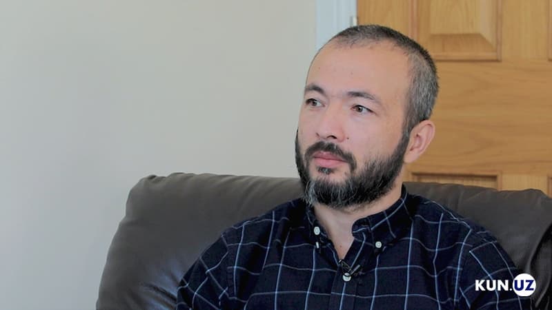 Ingliz ta'lim tizimining asosiy yutug‘i nimada? Birmingemda yashayotgan pedagog Mardon Yusupov bilan suhbat