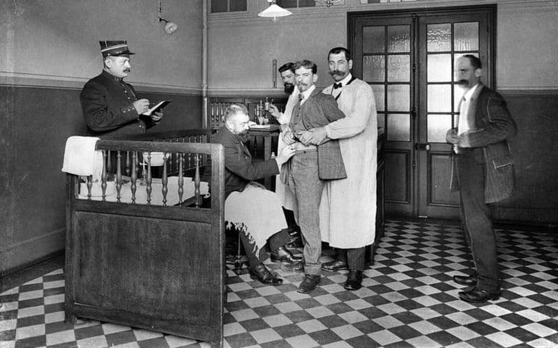 Вакциналар тарихи. Улар дунёга қандай наф берган?