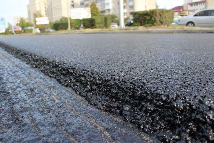 Yangi qo‘shma korxona asfalt-beton qorishmalar va beton buyumlar ishlab chiqaradi - Hukumat qarori
