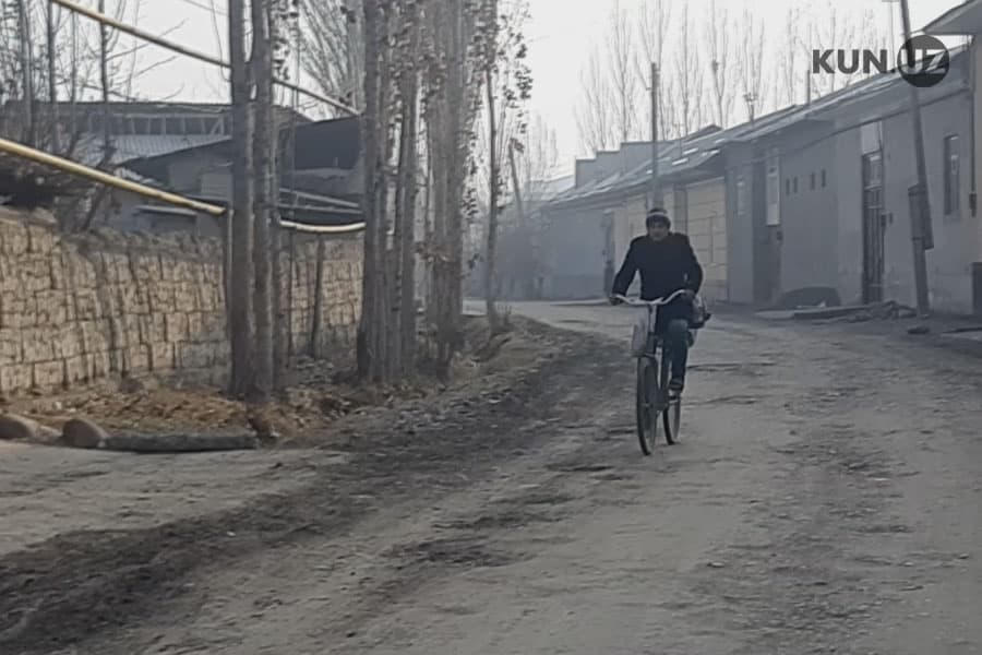 Abgor ko‘chalar va kelmay qolgan zang suv: qorasuvliklar kelgusida emas, aynan bugun yaxshi sharoitda yashashni istashmoqda
