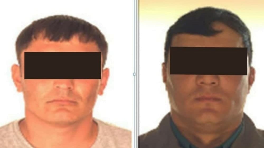 В Сырдарье посетители кафе избили сотрудника ОВД