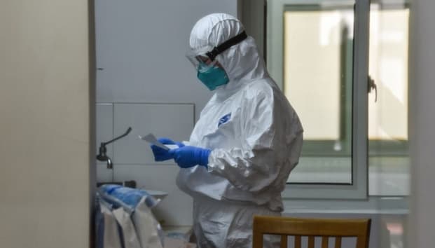В Узбекистане скончался первый пациент с коронавирусом 