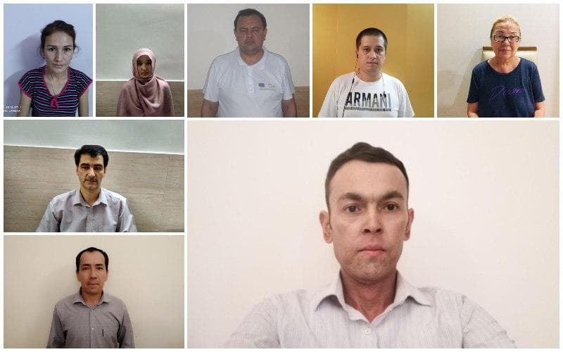 Senat: Hindistonga davolanish uchun borgan vatandoshlar uchun charter reys tashkil etilishi kerak