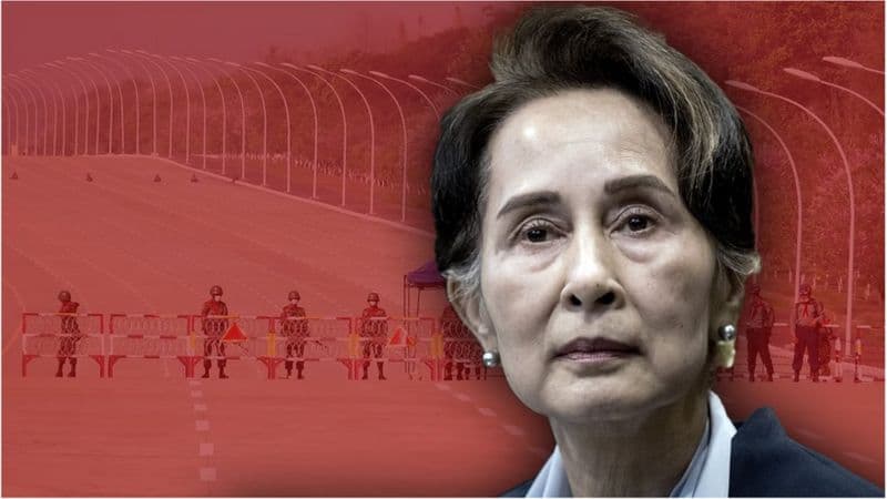 Aung San Suu Ki. U qanday qilib erkinlik kuychisiga aylangan, ammo keyin G‘arbga xush kelmay qolgandi?