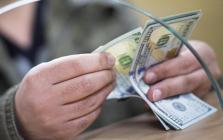 Ayrim kassalar, valuta ayirboshlash shoxobchalari faoliyati vaqtincha to‘xtatiladi