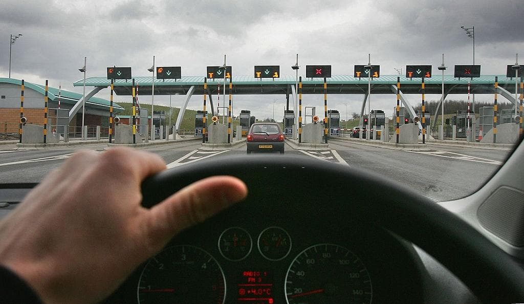 Первые платные дороги в Узбекистане построят не ранее 2023 года