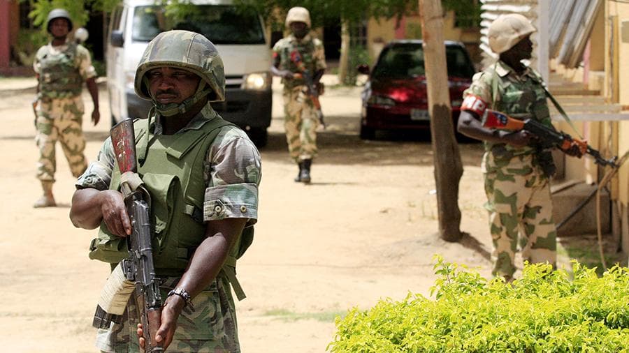Nigerda terrorchilar tomonidan 100 kishi o‘ldirilgani munosabati bilan uch kunlik motam e'lon qilindi