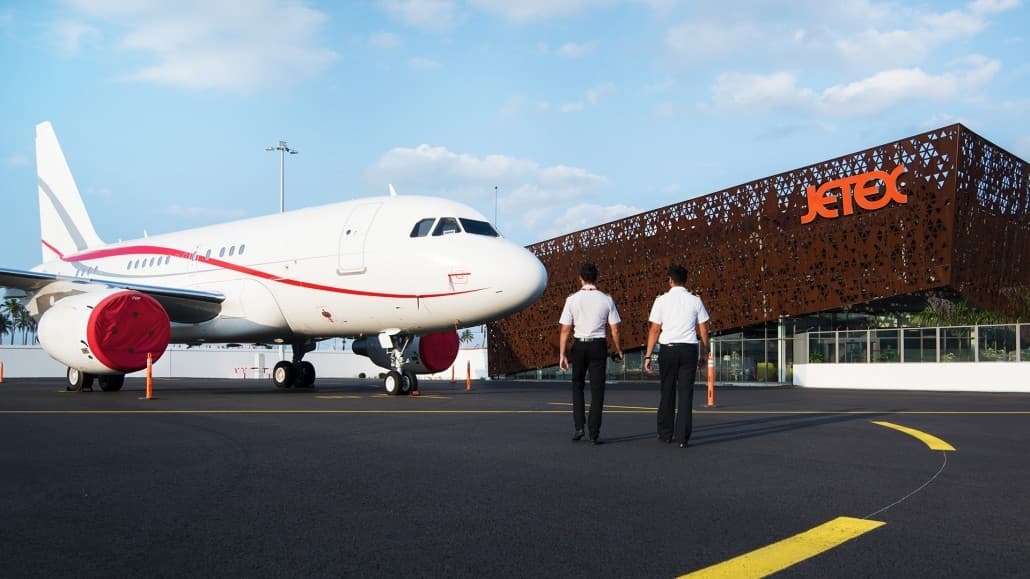 UAE based Jetex plans to enter Uzbekistan’s aviation market