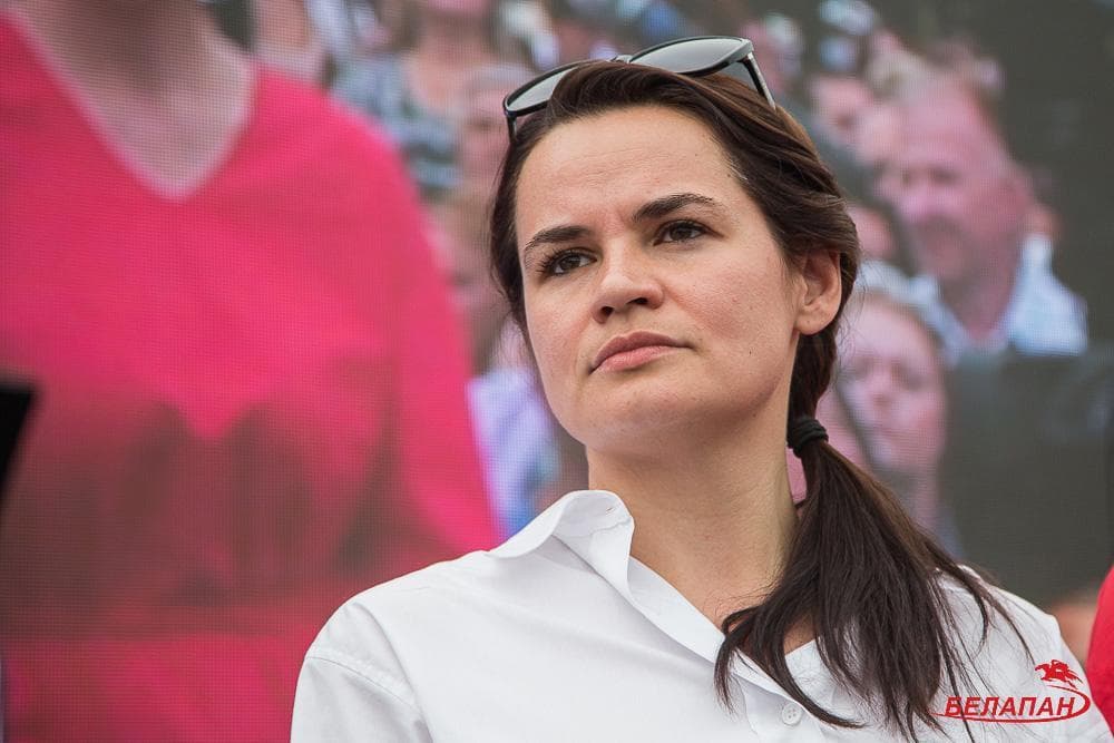 Belarus prezidentligiga nomzod farzandlarini Yevropaga jo‘natib yubordi
