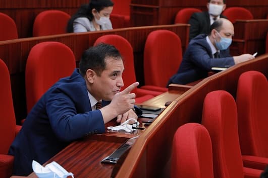 Auditorlik faoliyatini amalga oshirish uchun qog‘oz shakldagi litsenziya berishni bekor qilish rejalashtirilmoqda